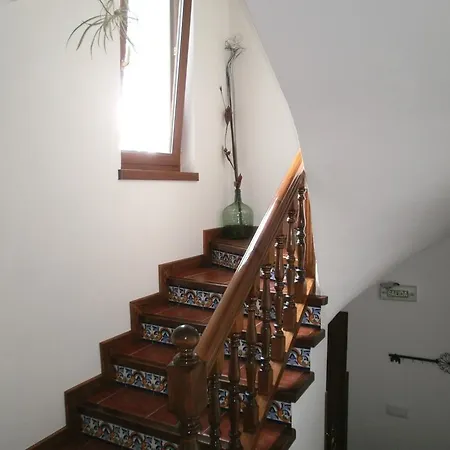 Casa vacanze Serene Mansion In Cangas De Onis With Garden *