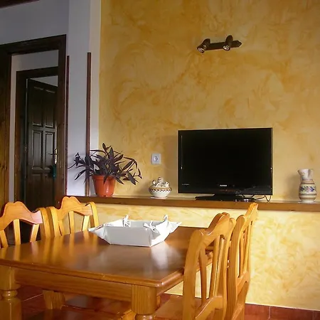 Serene Mansion In Cangas De Onis With Garden