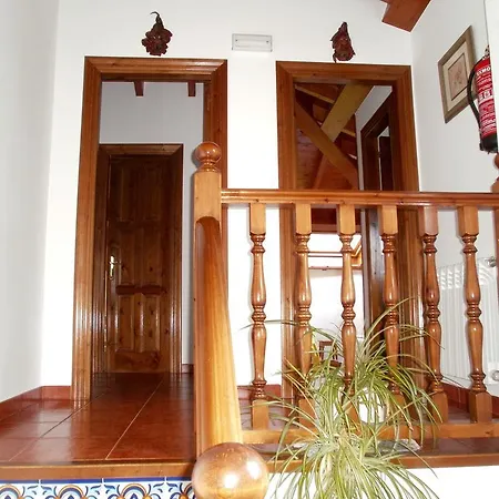 Casa vacanze Serene Mansion In Cangas De Onis With Garden San Martin de Bada