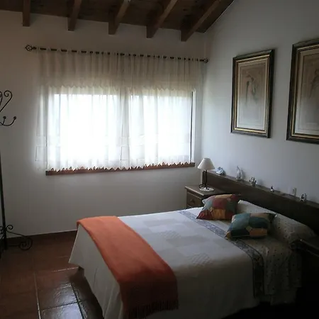 Serene Mansion In Cangas De Onis With Garden * San Martin de Bada