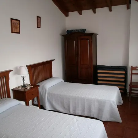 Casa vacanze Serene Mansion In Cangas De Onis With Garden