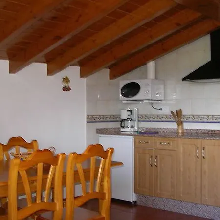 Casa vacanze Serene Mansion In Cangas De Onis With Garden *