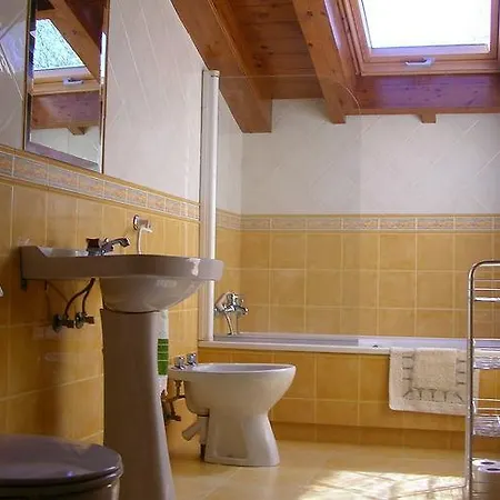 Casa vacanze Serene Mansion In Cangas De Onis With Garden *