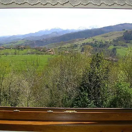 Casa vacanze Serene Mansion In Cangas De Onis With Garden *