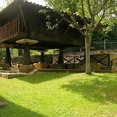 Casa vacanze Serene Mansion In Cangas De Onis With Garden *