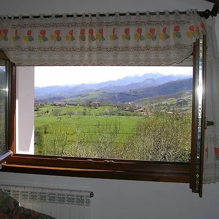 Casa vacanze Serene Mansion In Cangas De Onis With Garden *