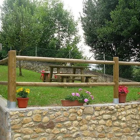 Casa vacanze Serene Mansion In Cangas De Onis With Garden *