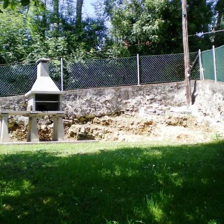 Casa vacanze Serene Mansion In Cangas De Onis With Garden