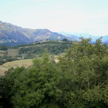 Casa vacanze Serene Mansion In Cangas De Onis With Garden San Martin de Bada